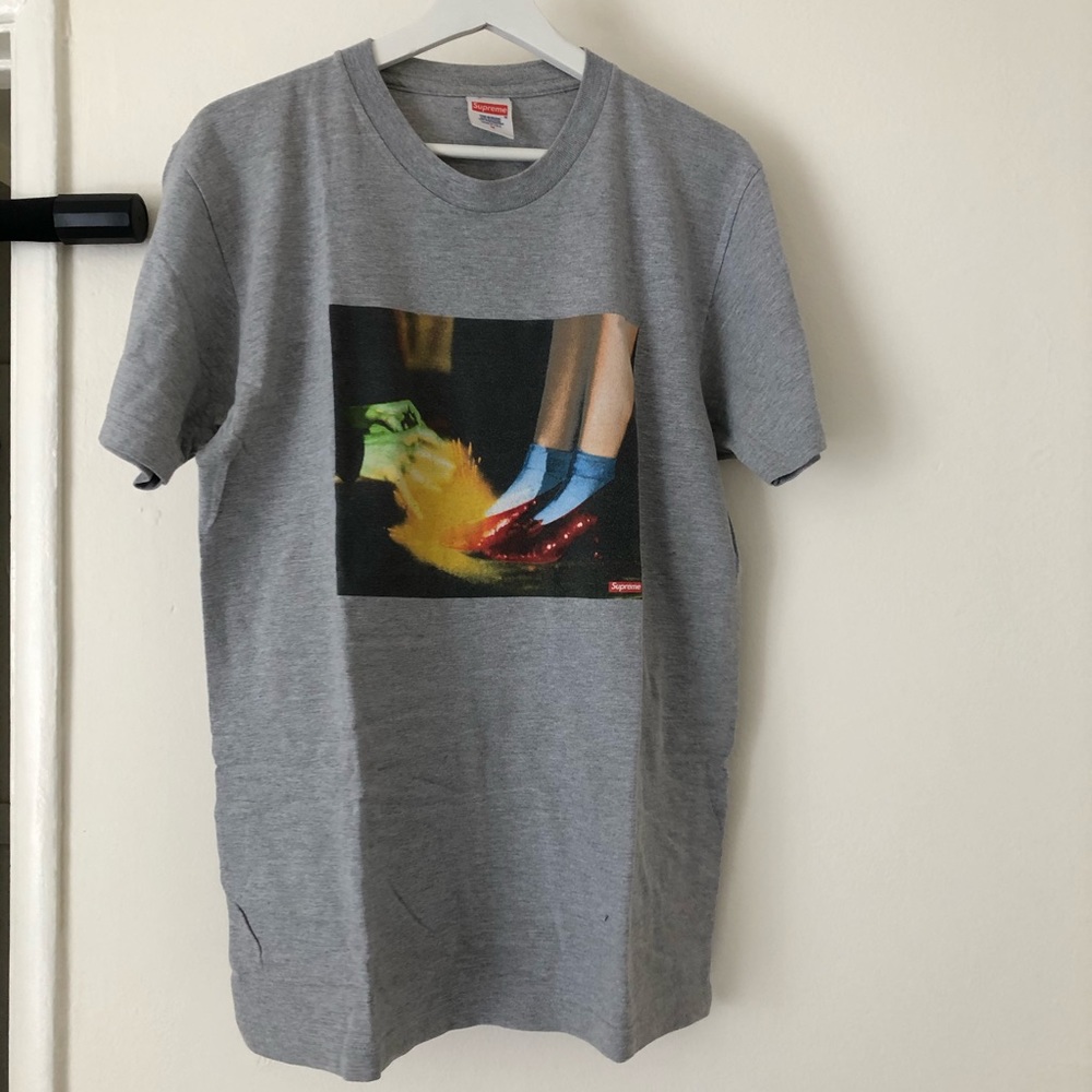 Supreme Dorothy Tee